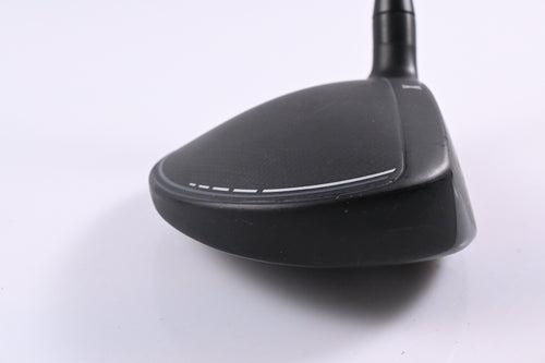 Ladies PXG 0311 XF Gen6 #5 Wood / 19 Degree / Ladies Flex Evenflow Green 45 Shaft