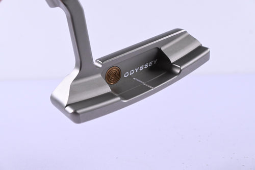 Odyssey AI-One Milled Silver Series Two T Putter / 34 Inch