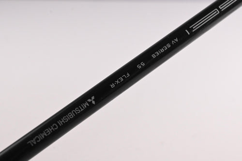 Left Hand PXG 0211 2020 Driver / 9 Degree / Regular Flex Tensei AV Blue 55 Shaft