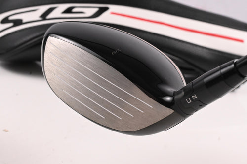 Titleist GTS3 #3 Wood / 15 Degree / Stiff Flex Graphite Design Tour AD CQ-6