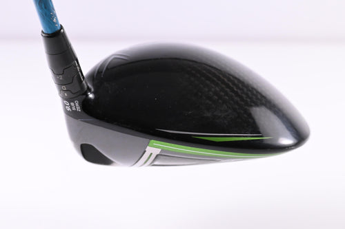 Callaway GBB Epic Sub Zero Driver / 9 Degree / Stiff Flex Evenflow Blue 65 Shaft