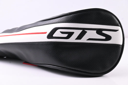 Titleist GTS2 Driver / 10 Degree / Regular Flex Tensei 1K Blue 55 Shaft
