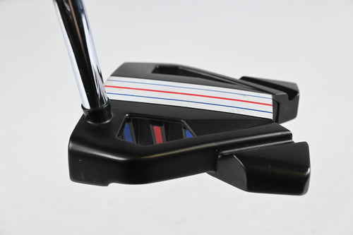 Odyssey TEN Triple Track Putter / 34 Inch