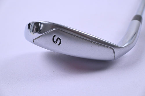 Taylormade R11 Sand Wedge / 55 Degree / Regular Flex KBS Taylormade 90 Shaft