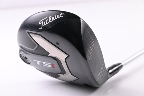 Titleist TS1 Driver / 12.5 Degree / Regular Flex Airspeeder 40 Shaft