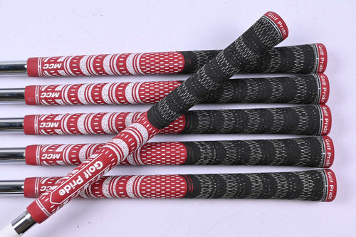 Callaway Apex 19 Irons / 5-PW / Regular Flex Elevate Tour Shafts