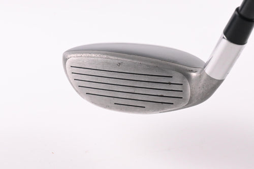 Callaway Diablo Edge #3 Hybrid / 21 Degree / Regular Flex Callaway 60 Shaft
