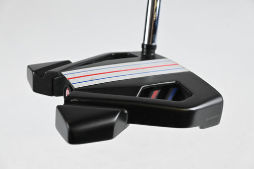Odyssey TEN Triple Track Putter / 34 Inch