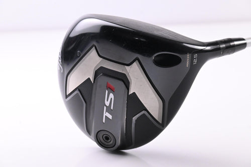 Titleist TS1 Driver / 12.5 Degree / Regular Flex Airspeeder 40 Shaft
