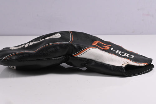 Ping G400 Max Driver / 10.5 Degree / Stiff Flex HZRDUS Smoke Black 70 Shaft
