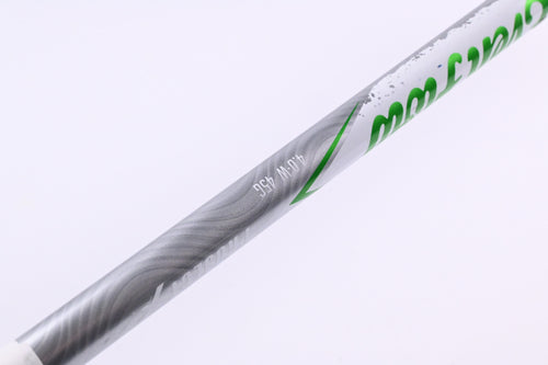 Ladies PXG 0311 XF Gen6 #5 Wood / 19 Degree / Ladies Flex Evenflow Green 45 Shaft