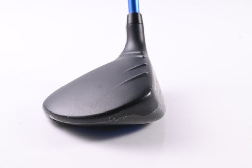 Ping G30 #5 Wood / 18 Degree / Senior Flex Ping TFC 419 Shaft