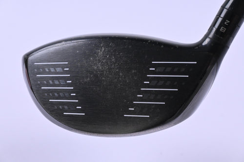 Titleist 913 D2 Driver / 10.5 Degree / Stiff Flex Evenflow T1100 White 65 Shaft