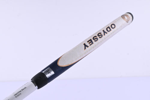 Odyssey AI-One Milled Silver Series Two T Putter / 34 Inch