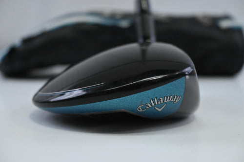 Callaway Rogue #3 Wood / 15 Degree / Stiff Flex Aldila Synergy 60 Shaft