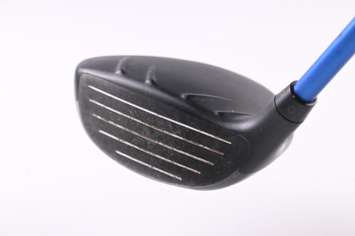 Ping G30 #5 Wood / 18 Degree / Senior Flex Ping TFC 419 Shaft