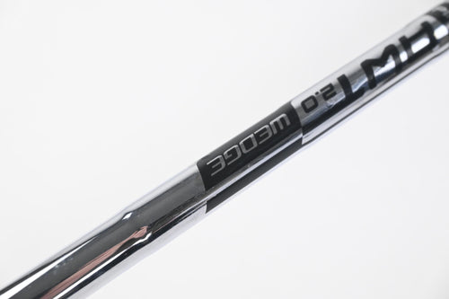 Ping Glide 2.0 Gap Wedge / 52 Degree / Black Dot / Wedge Flex Ping AWT 2.0