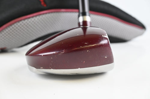 Wilson Fat Shaft #3 Wood / 15 Degree / Regular Flex Grafalloy Prolite Shaft