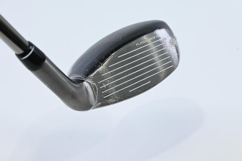 Left Hand Callaway Big Bertha B21 #5 Hybrid / 27 Degree / Ladies Flex RCH 45
