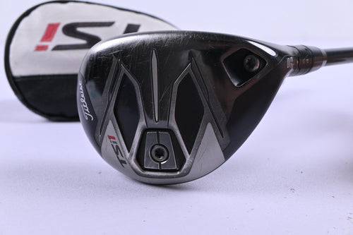Titleist TSi1 #5 Hybrid / 23 Degree / Regular Flex Tensei AV Raw Blue 65 Shaft