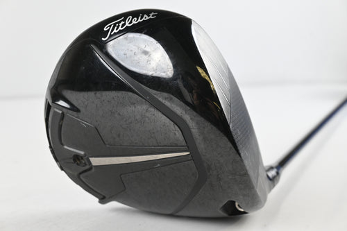 Titleist TSR3 Driver / 10 Degree / Regular Flex Tensei AV Blue 55 Shaft