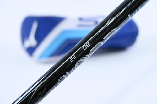 Mizuno JPX 925 Fli-Hi #6 Hybrid / 25 Degree / Senior Flex UST Recoil ESX 60