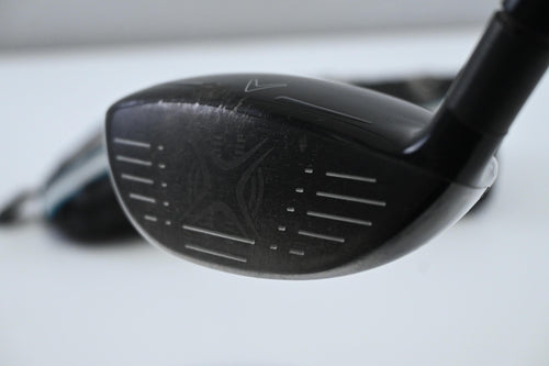 Callaway Rogue #3 Wood / 15 Degree / Stiff Flex Aldila Synergy 60 Shaft