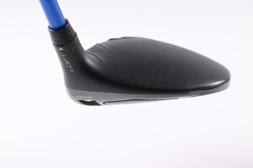 Ping G30 #5 Wood / 18 Degree / Senior Flex Ping TFC 419 Shaft