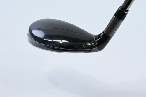 Left Hand Callaway Big Bertha B21 #5 Hybrid / 27 Degree / Ladies Flex RCH 45