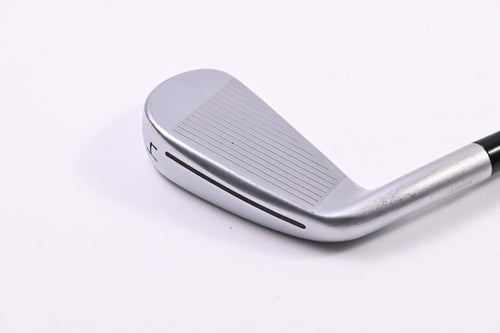 Taylormade P790 2023 #4 Iron / 21 Degree / Regular Flex Elevate MPH 95 Shaft