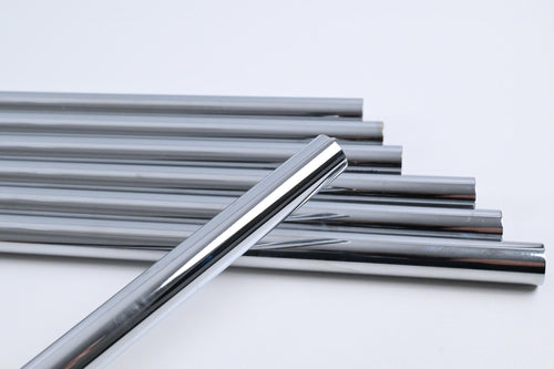 True Temper Elevate Tour Iron Shafts / Stiff Flex / Set Of 7 / .355 Taper Tip