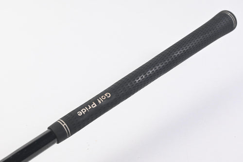 Cleveland RTX-4 Lob Wedge / 58 Degree / Wedge Flex KBS $-Taper 120 Steel Shaft