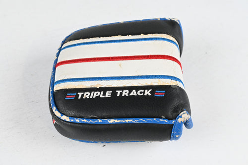 Odyssey TEN Triple Track Putter / 34 Inch