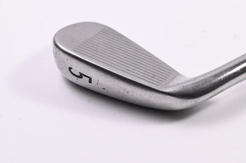 Titleist 716 AP1 #5 Iron / 25 Degree / Regular Flex True Temper XP 90 R300 Shaft