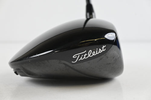 Titleist TSR3 Driver / 10 Degree / Regular Flex Tensei AV Blue 55 Shaft