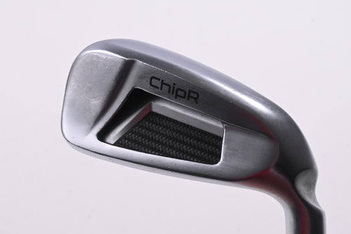Ping ChipR / Black Dot / 35.25 Inch