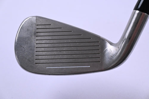 Cobra King Aerojet One Length #7 Iron / X-Flex KBS $-Taper 130 Shaft