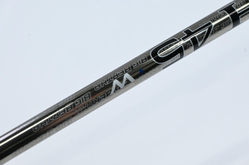 Left Hand Callaway Big Bertha B21 #5 Hybrid / 27 Degree / Ladies Flex RCH 45