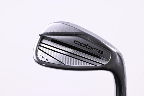 Cobra King Tour 2023 Pitching Wedge / 46 Degree / Stiff Flex KBS $-Taper 120