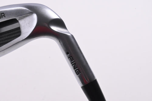 Ping ChipR / Black Dot / 35.25 Inch