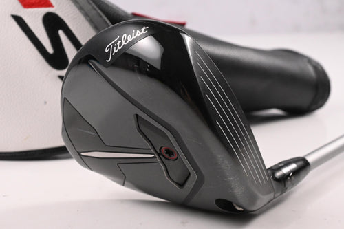 Titleist TSR2 #3 Wood / 15 Degree / Regular Flex MMT Speedmesh 40 Shaft