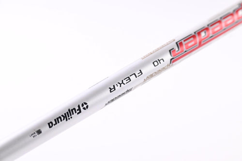Titleist TS1 Driver / 12.5 Degree / Regular Flex Airspeeder 40 Shaft