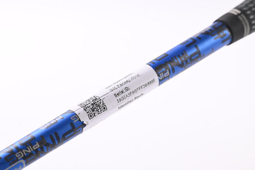 Ping G30 #5 Wood / 18 Degree / Senior Flex Ping TFC 419 Shaft