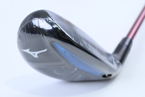 Mizuno ST-Max 230 #5 Hybrid / 25 Degree / Senior Flex Denali Red 60 Shaft