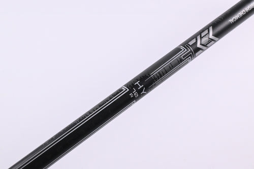 Left Hand Cobra King Tec 2023 #3 Hybrid / 19 Degree / Regular Flex MMT 70 Shaft