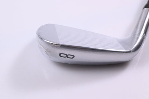 XXIO X 2022 #8 Iron / Stiff Flex Diamana ZX 60 Shaft