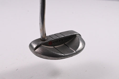 Odyssey Dual Force Rossie II Putter / 35 Inch