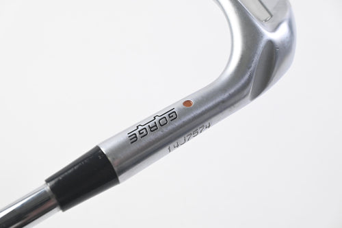 Ping Glide Sand Wedge / 56 Degree / Brown Dot / Wedge Flex Ping CFS Steel Shaft