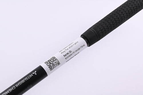 Left Hand Cobra King Tec 2023 #3 Hybrid / 19 Degree / Regular Flex MMT 70 Shaft