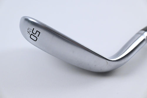Titleist Vokey SM10 Gap Wedge / 50 Degree / Wedge Flex Vokey SM10 Shaft